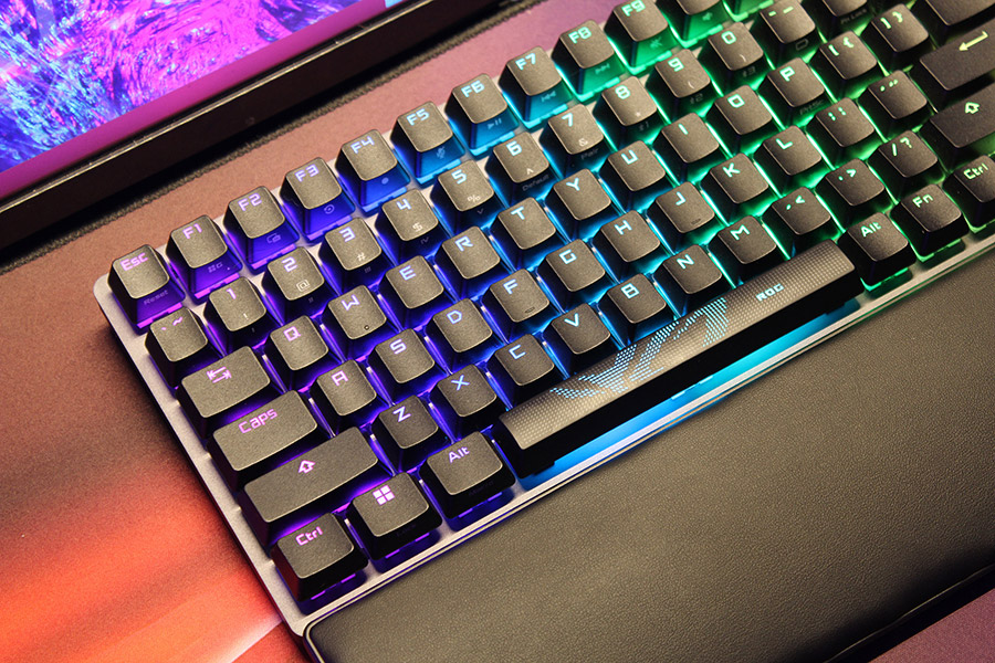 ASUS ROG Strix Scope II 96 Wireless