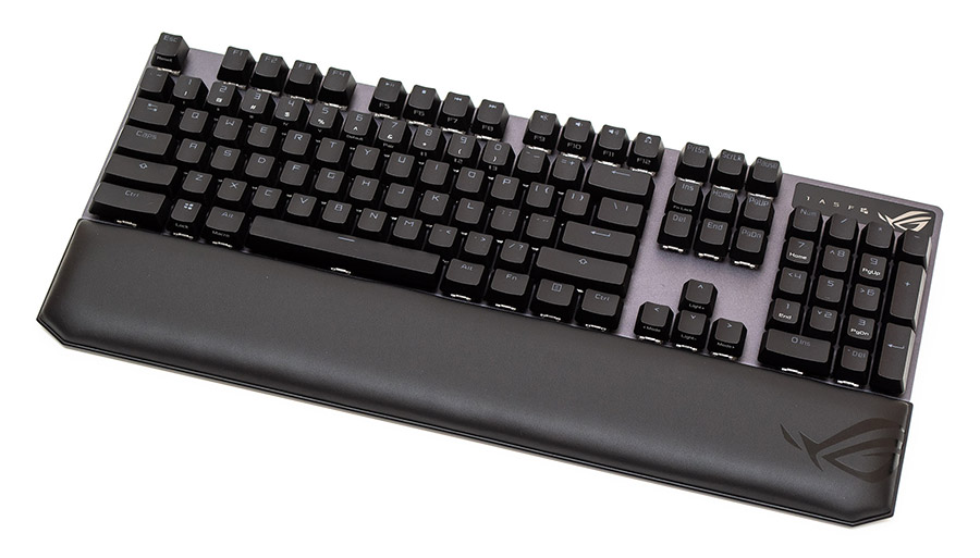 ASUS ROG Strix Scope NX Wireless Deluxe