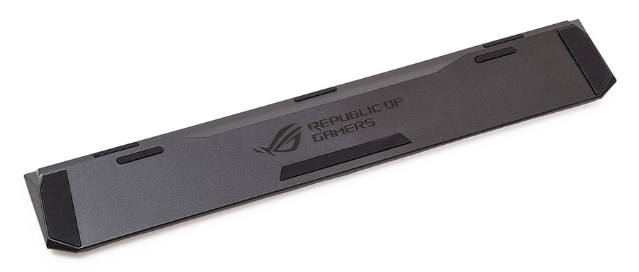 ASUS ROG Strix Scope NX Wireless Deluxe