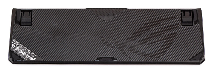 ASUS ROG Strix Scope NX Wireless Deluxe