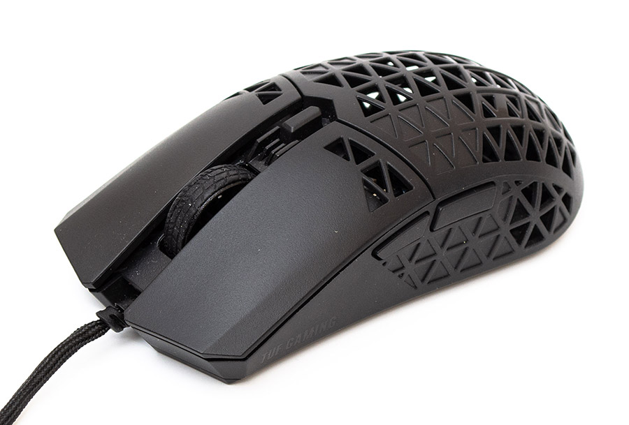 ASUS TUF Gaming M4 Air