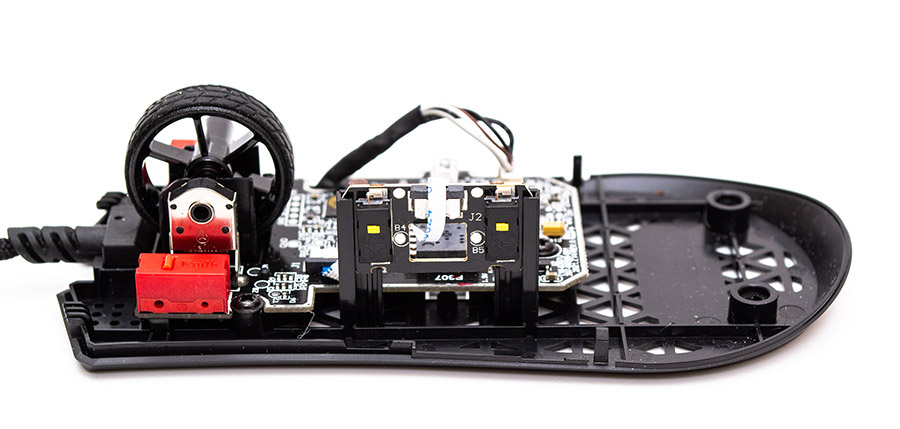 ASUS TUF Gaming M4 Air