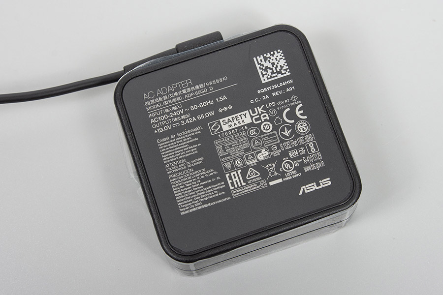 ASUS TUF Gaming VG27AQ3A