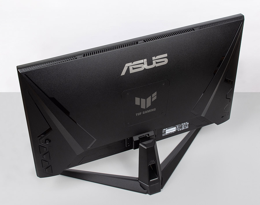 ASUS TUF Gaming VG27AQ3A