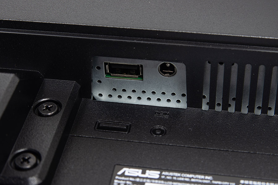 ASUS TUF Gaming VG27AQ3A