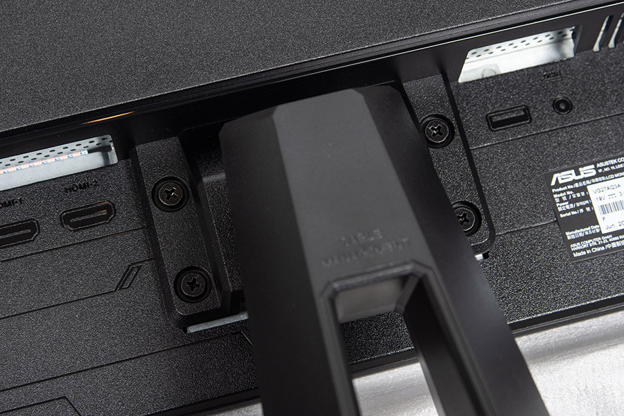 ASUS TUF Gaming VG27AQ3A