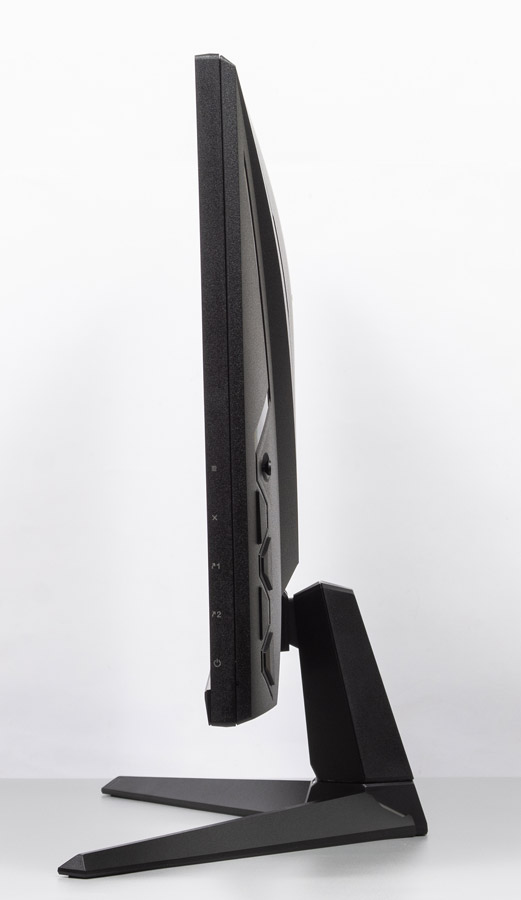 ASUS TUF Gaming VG27AQ3A