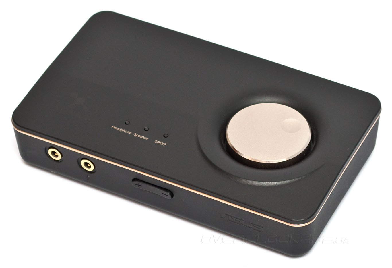 Звуковая карта asus xonar u7