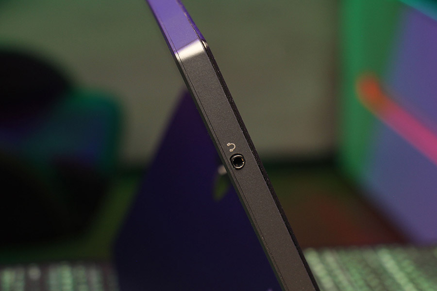 ASUS ZenScreen MB16AHG