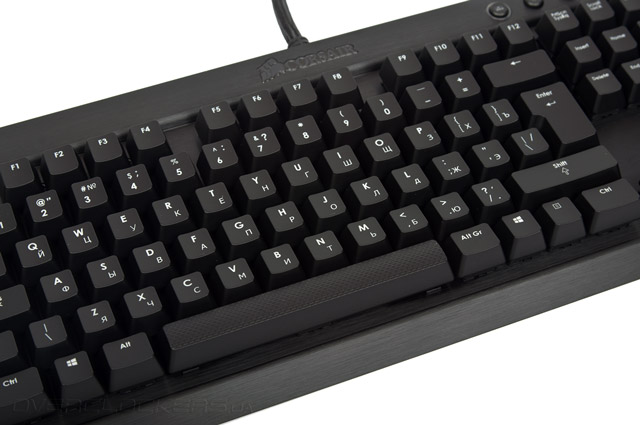 Corsair Vengeance K70