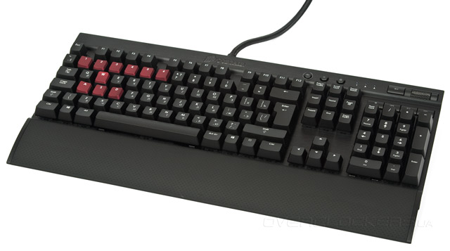 Corsair Vengeance K70
