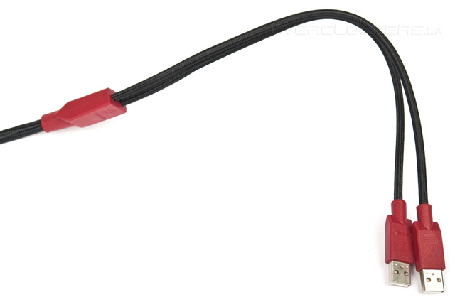 Corsair Vengeance K70