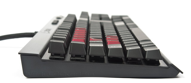 Corsair Vengeance K70
