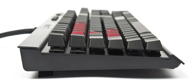 Corsair Vengeance K70