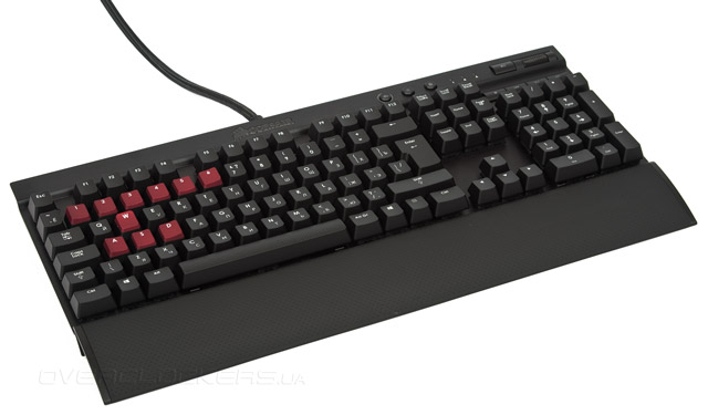 Corsair Vengeance K70