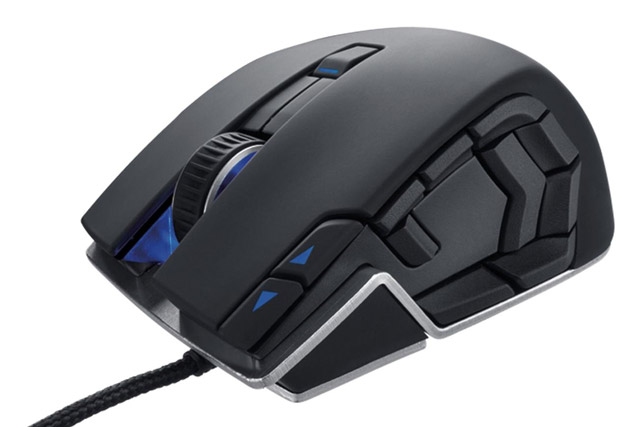 Corsair Vengeance M95