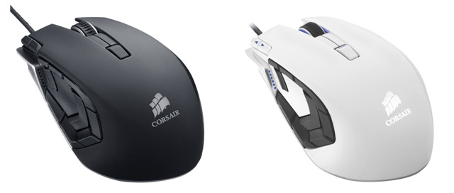 Corsair Vengeance M95