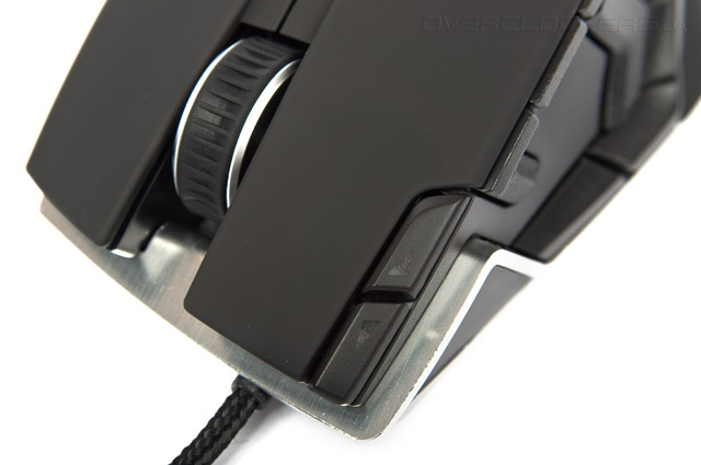 Corsair Vengeance M95