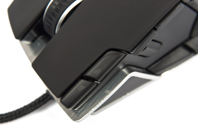 Corsair Vengeance M95