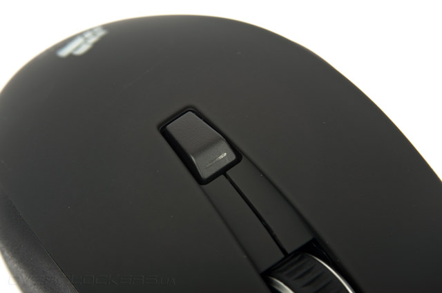 Corsair Vengeance M95