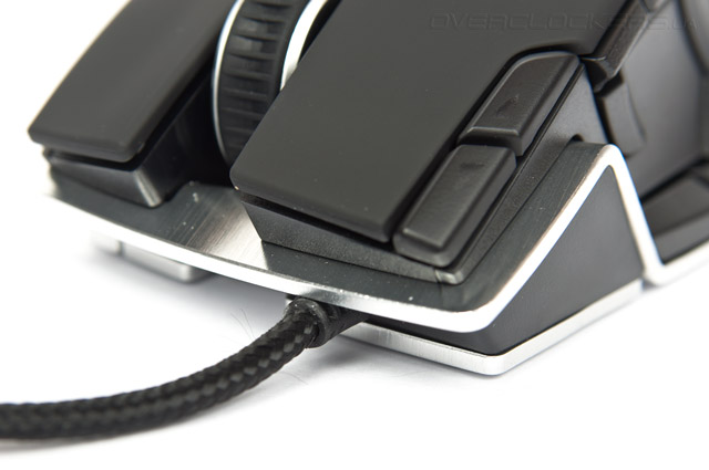 Corsair Vengeance M95