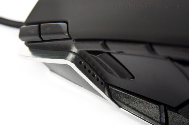 Corsair Vengeance M95