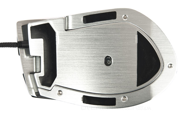 Corsair Vengeance M95