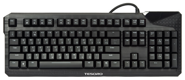 Tesoro Durandal G1NL eSport Edition Tesoro Durandal G1NL eSport Edition