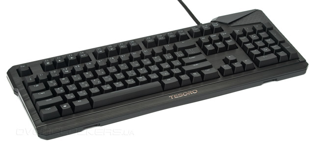 Tesoro Durandal G1NL eSport Edition Tesoro Durandal G1NL eSport Edition