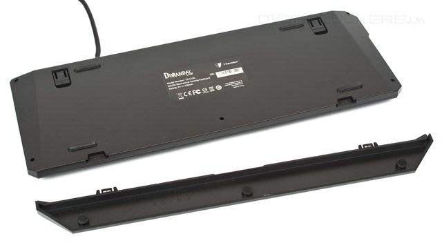 Tesoro Durandal G1NL eSport Edition Tesoro Durandal G1NL eSport Edition