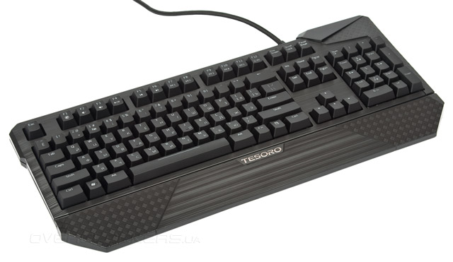 Tesoro Durandal G1NL eSport Edition Tesoro Durandal G1NL eSport Edition