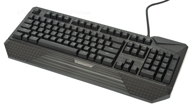 Tesoro Durandal G1NL eSport Edition Tesoro Durandal G1NL eSport Edition