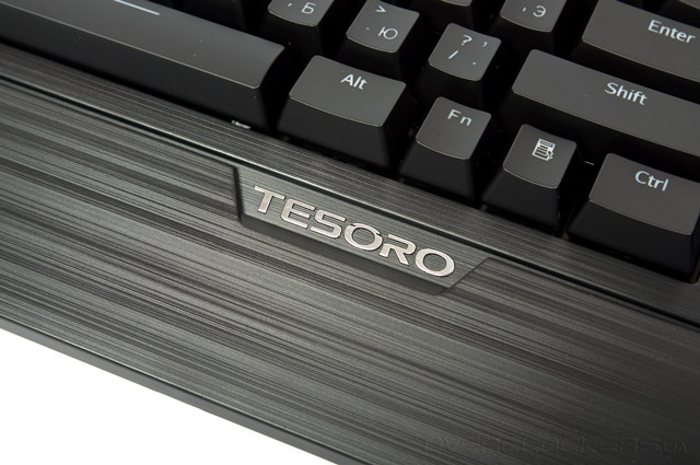 Tesoro Durandal G1NL eSport Edition Tesoro Durandal G1NL eSport Edition