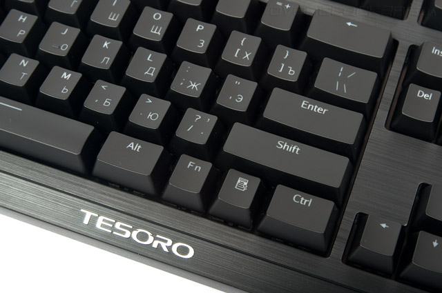 Tesoro Durandal G1NL eSport Edition Tesoro Durandal G1NL eSport Edition