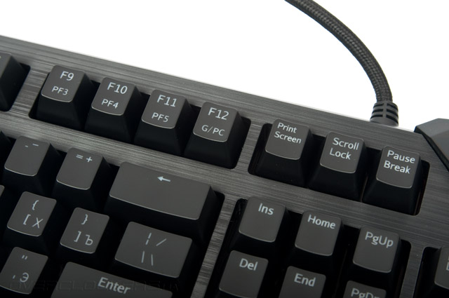 Tesoro Durandal G1NL eSport Edition Tesoro Durandal G1NL eSport Edition