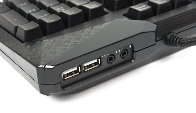 Tesoro Durandal G1NL eSport Edition Tesoro Durandal G1NL eSport Edition