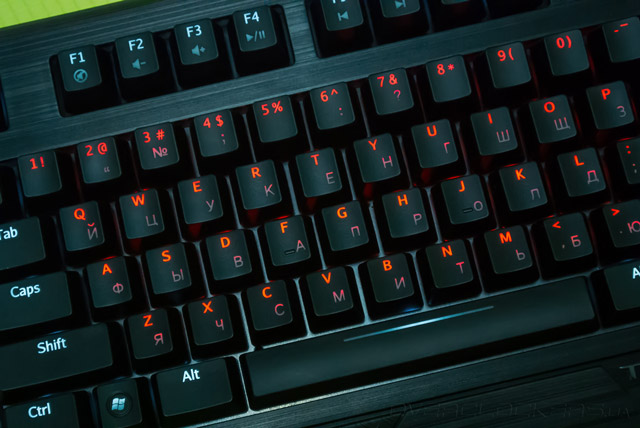 Tesoro Durandal G1NL eSport Edition Tesoro Durandal G1NL eSport Edition