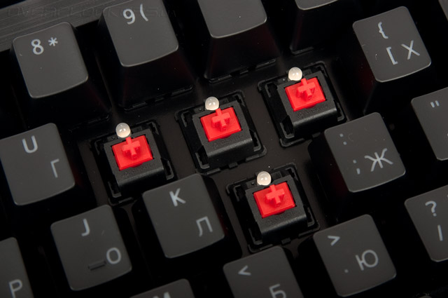 Tesoro Durandal G1NL eSport Edition Tesoro Durandal G1NL eSport Edition