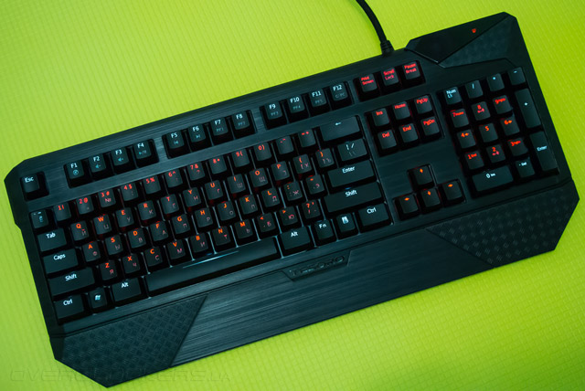 Tesoro Durandal G1NL eSport Edition Tesoro Durandal G1NL eSport Edition