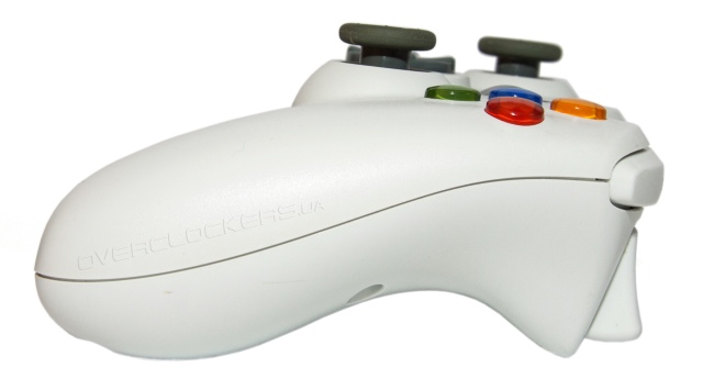 Microsoft Xbox 360 Wireless Controller