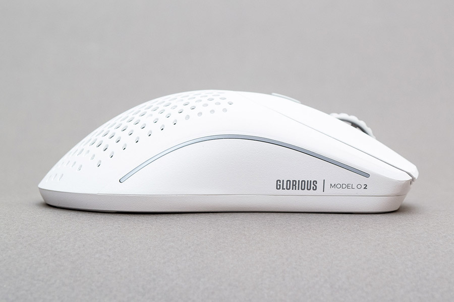 Glorious Model O 2 Wireless