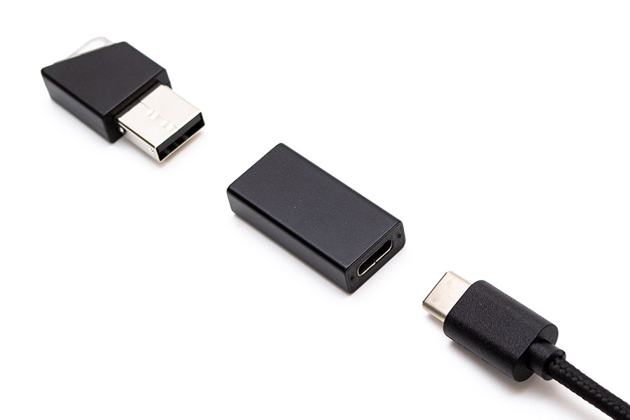 Hator Hypergang Wireless Tri-mode