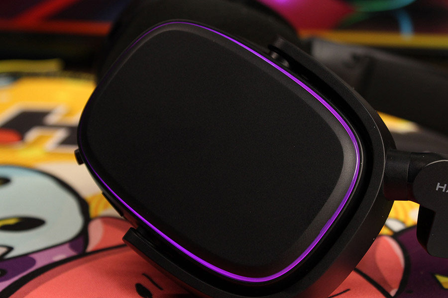 HATOR Phoenix Wireless RGB Tri-Mode