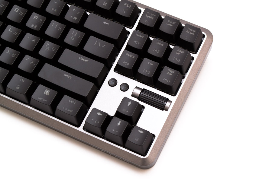 Hator Skyfall TKL