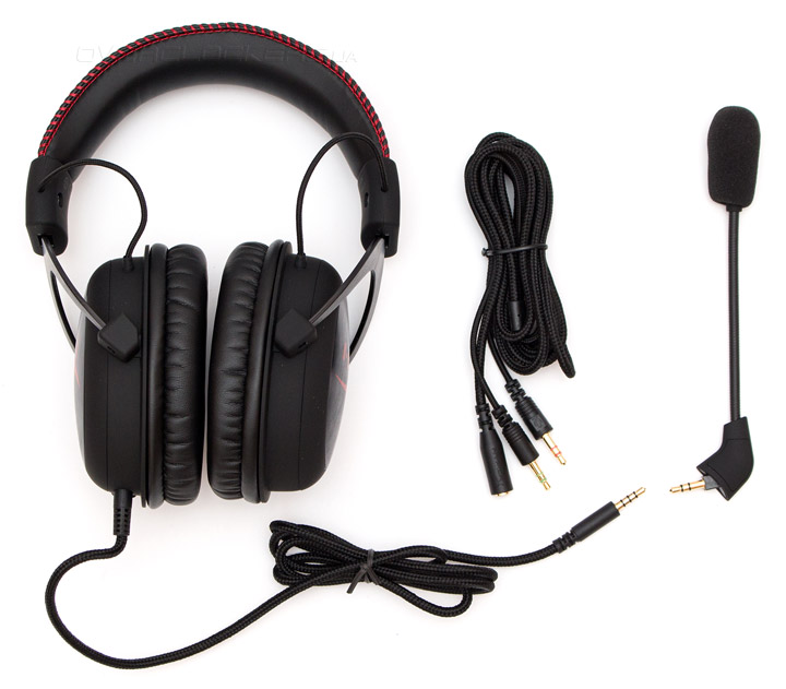 HyperX Cloud Core HyperX Cloud Core