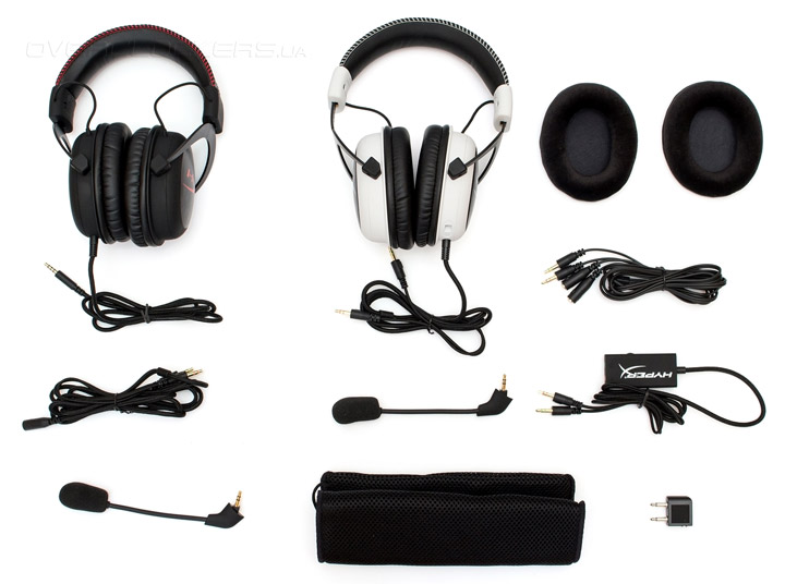 HyperX Cloud Core HyperX Cloud Core