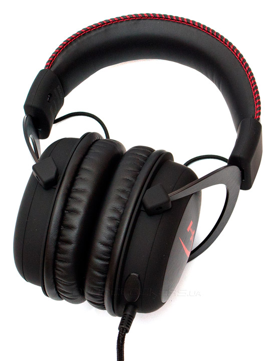 HyperX Cloud Core