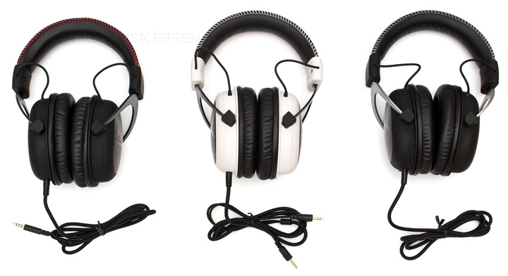 HyperX Cloud Core HyperX Cloud Core
