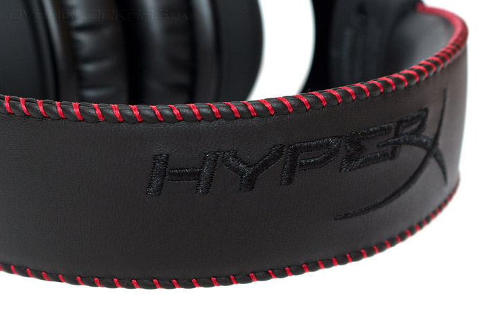 HyperX Cloud Core HyperX Cloud Core