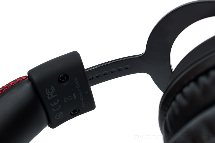 HyperX Cloud Core HyperX Cloud Core